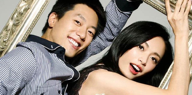 娱乐圈最著名六对相爱相杀的冤家夫妻