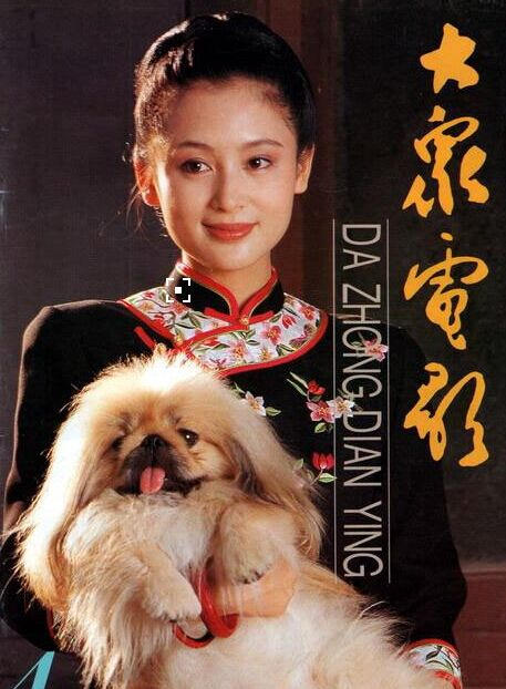 五十岁陈红老态如六十岁情敌倪萍(2)