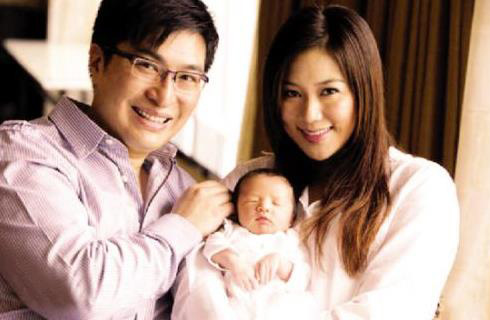 佟大为生三胎算什么!这些明星都有四五个娃,而他居然生了17个(4)