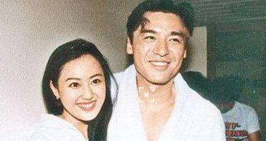 娱乐圈最著名六对相爱相杀的冤家夫妻(11)
