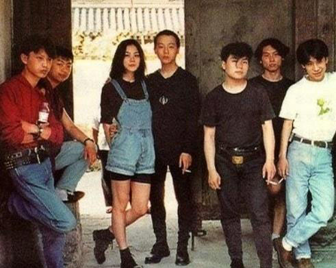 混了30年乐坛的窦唯为何活在“王菲前夫”阴影里？(7)