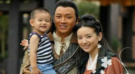 娱乐圈最著名六对相爱相杀的冤家夫妻(5)
