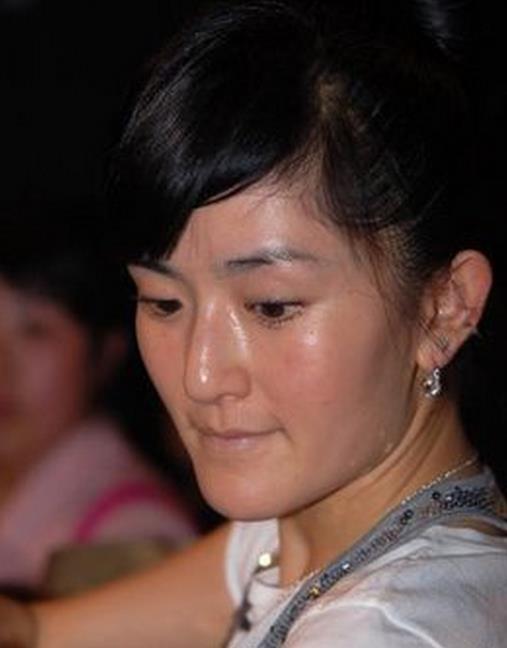 吴昕素颜像大妈？芒果台10大花旦素颜PK谁最美(3)