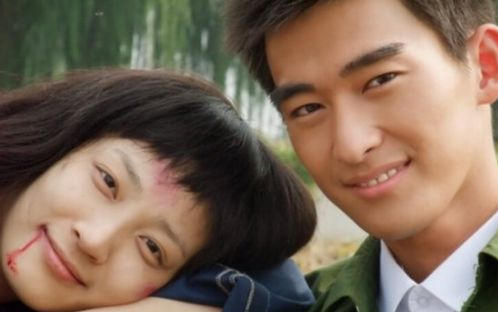 大陆F4八年后发展现状：张翰朱梓骁相遇(3)