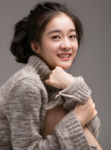 孙怡领衔娱乐圈10大抢班夺权的90后小花旦(8)