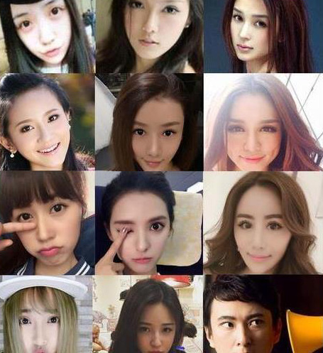 王思聪领衔娱乐圈曾让女友堕胎做人流的10大男星