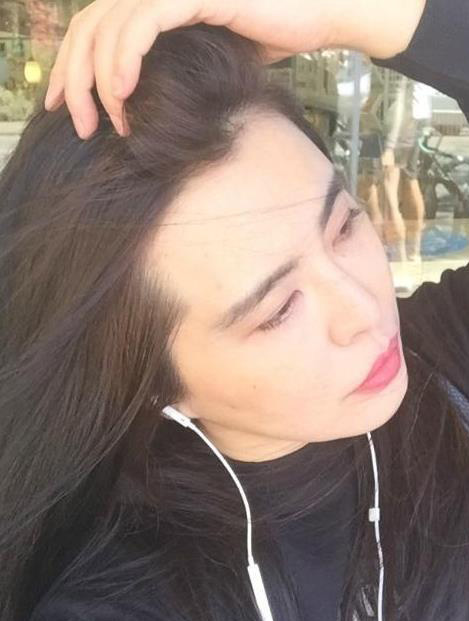 韩雪隐婚生女！扒扒娱乐圈10大玉女明星都嫁给了谁(10)