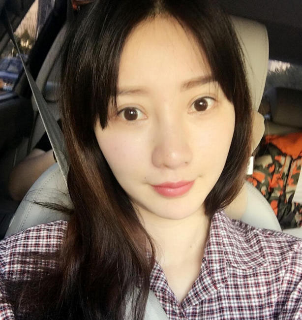 卸妆换个人！素颜只有父母认识的十大女星