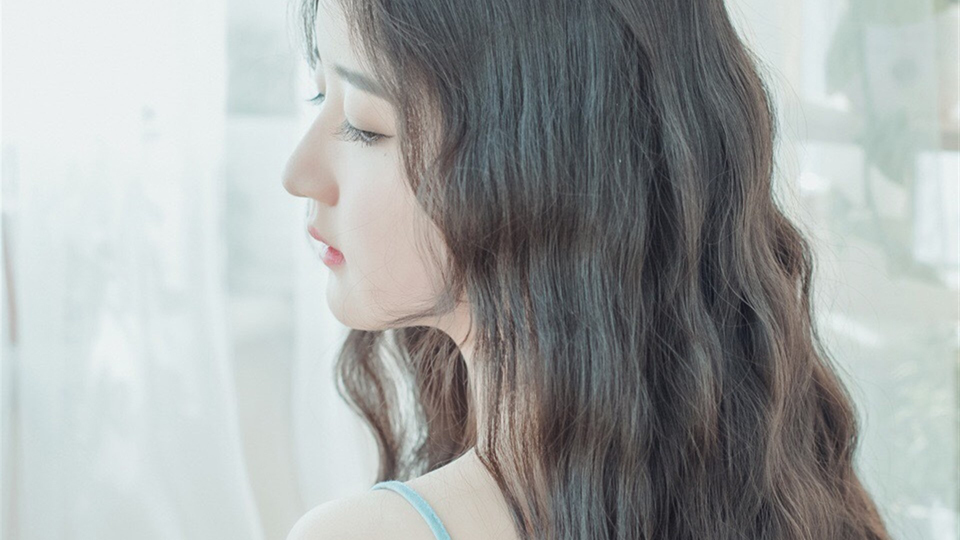 2016超级女声方圆魅力清秀图片写真(2)