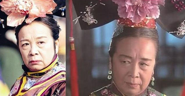 凭一个角色大红大紫再难超越的十大明星(7)