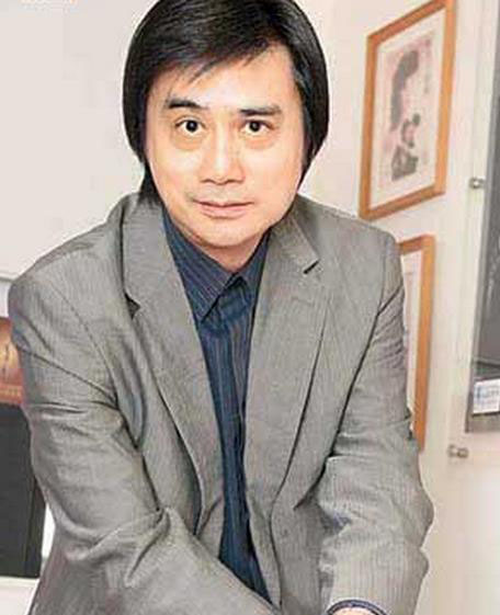 何藩去世!扒扒10大港台三级片导演之生存现状(9)