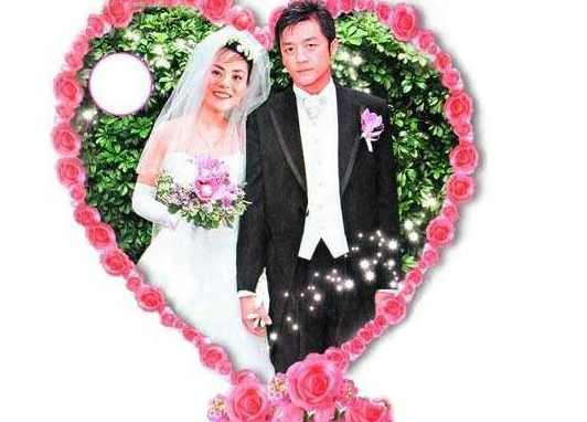 结婚最多的七大女星:有人艳福不浅有人情路坎坷(2)