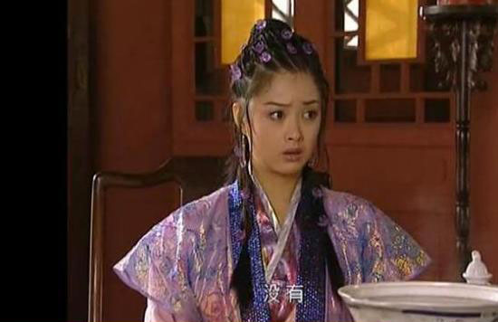 除甄嬛传华妃到欢乐颂樊胜美蒋欣十大打酱油角色(6)