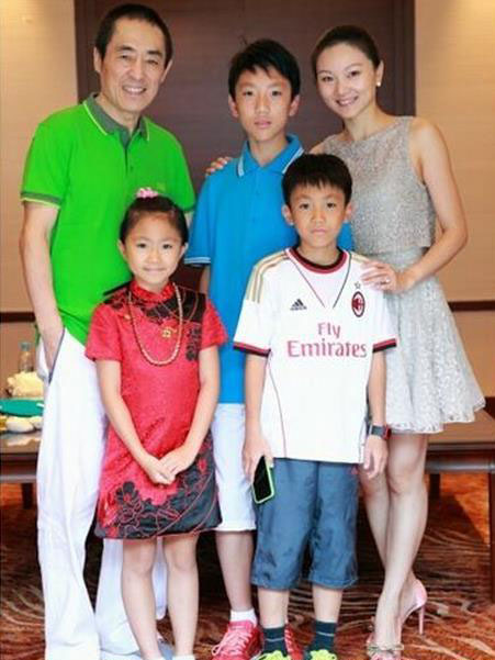 扒扒娱乐圈婚了再婚生了还生的10大男星(2)