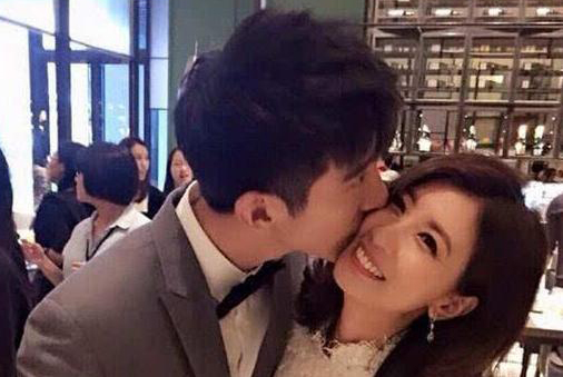 李亚鹏领衔首婚娶离婚再婚女星的十大男星(3)