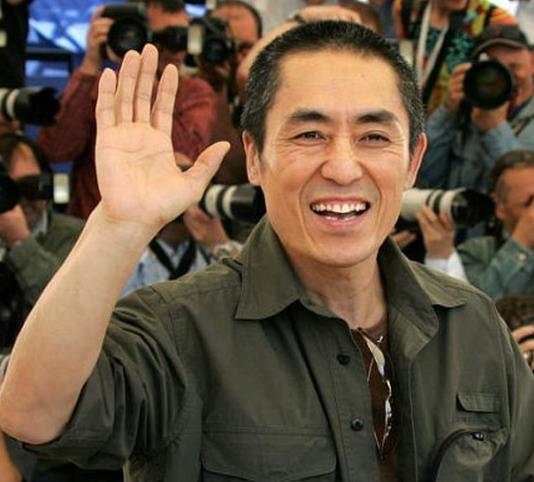 向太声援吴亦凡！扒扒向太陈岚力挺过的十大明星(3)