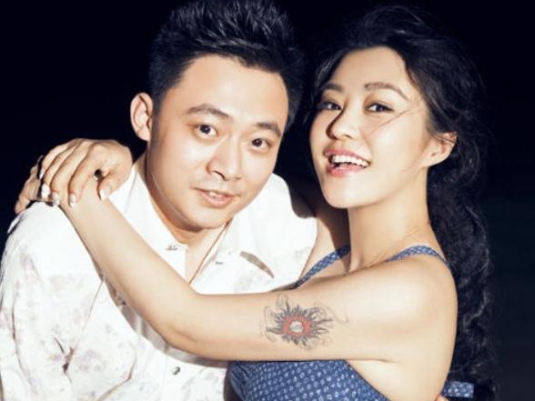 姚晨贾静雯领衔首婚不圆满再婚获幸福的十大艳福不浅女星(9)