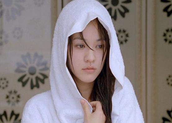 元气美少女陈意涵出道十年为何不红？(15)