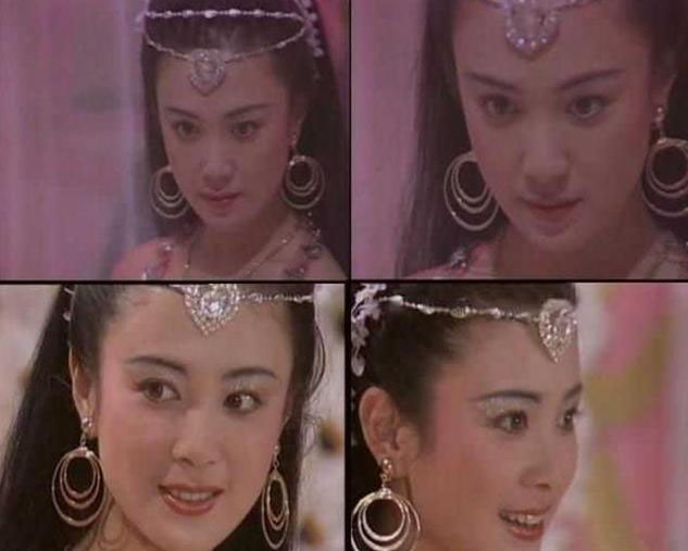 凭一个角色大红大紫再难超越的十大明星(6)