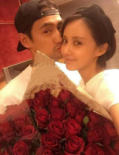 玩父女恋，头婚嫁导演二婚啃嫩草，她才是大赢家(8)