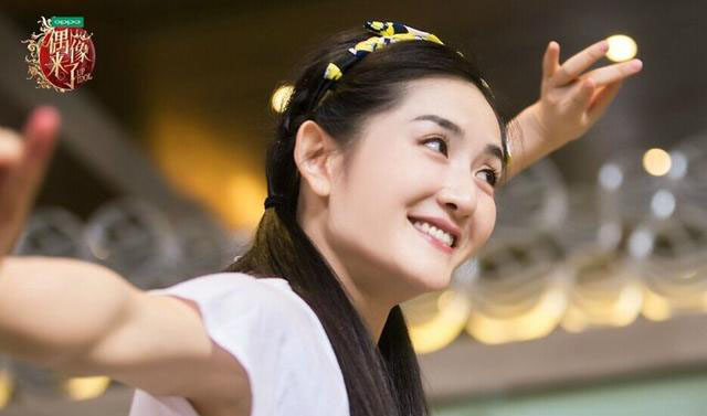《偶像来了》二季大换血:女星被换,为何谢娜幸存(10)