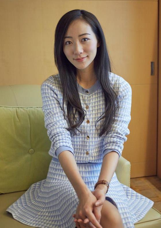 韩雪隐婚生女！扒扒娱乐圈10大玉女明星都嫁给了谁