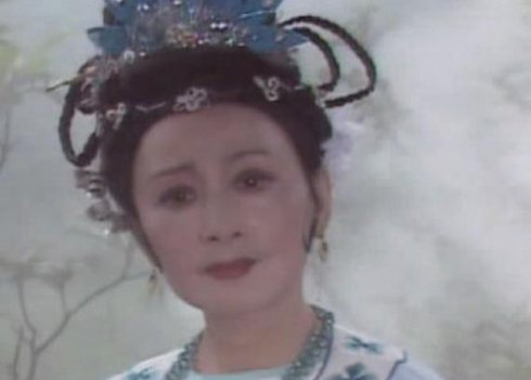 扒扒86版《西游记》去世的12大明星(11)