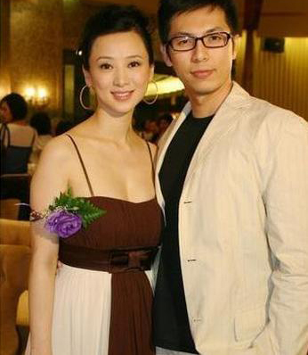 姚晨贾静雯领衔首婚不圆满再婚获幸福的十大艳福不浅女星(6)