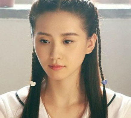 人妻刘诗诗扮嫩演中学生眼神呆滞遭诟病(4)
