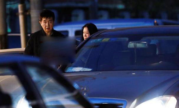 阔太金巧巧庆生朋友圈豪华堪比巨星(10)