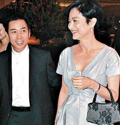 韩雪隐婚生女！扒扒娱乐圈10大玉女明星都嫁给了谁(11)