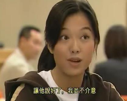 被打成猪头,患癌变卖后冠,沦为卖烟妹,八大港姐现状谁最落魄(17)