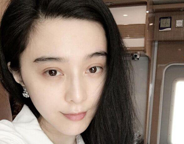 卸妆换个人！素颜只有父母认识的十大女星(4)