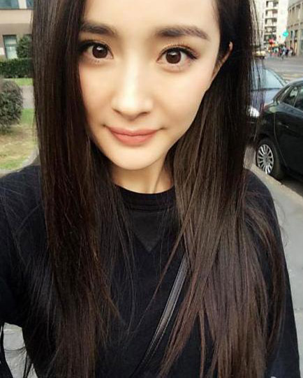 七夕情人节粉丝最想表白十大明星，李易峰等男神力压范冰冰等女神(10)