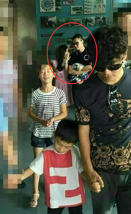 八大细节暴露马蓉早跟王宝强同床异梦(4)