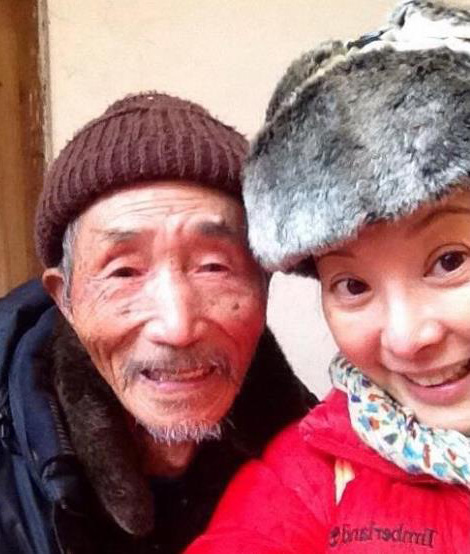 有人黑着黑着就洗白圈粉了，而袁立却无论做什么都会被骂(15)