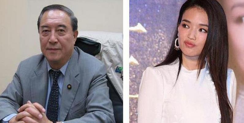 吴绮莉领衔因为男人命运突变的10大女星(10)