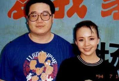 王宝强马蓉领衔离婚时撕破脸的10对明星(8)