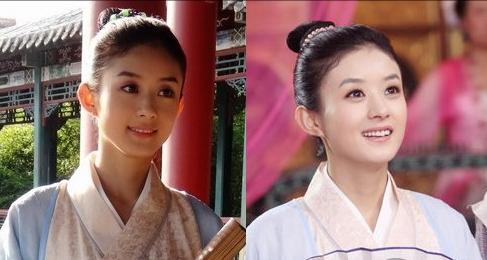 揭秘杨幂和赵丽颖没参加霍建华林心如婚礼的真正原因！(11)