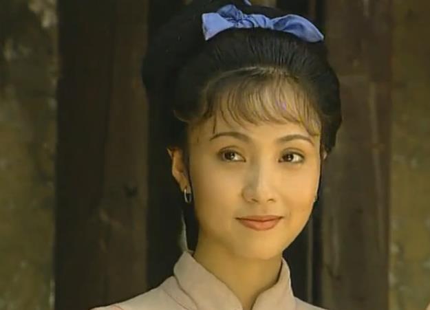 扒扒《康熙微服私访记》15大美女之生存现状(4)