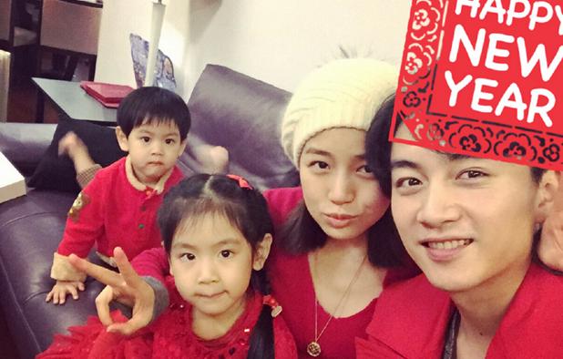 陈晓陈妍希毁了杨过小龙女经典爱情，却假戏真做修成现世双陈恋(10)