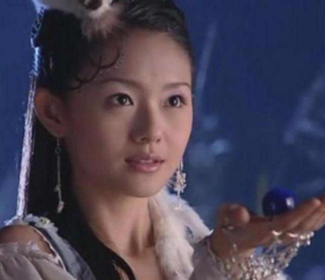 扒扒娱乐圈同角色不同命运的10大明星(29)