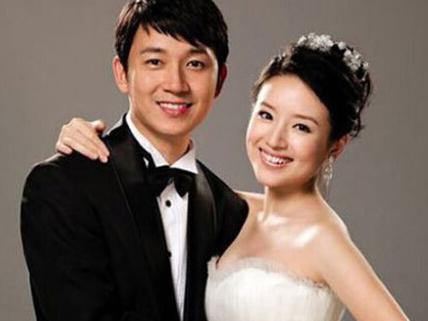 黄奕等曾幸福甜蜜却遭狗血离婚大战的八大明星(3)