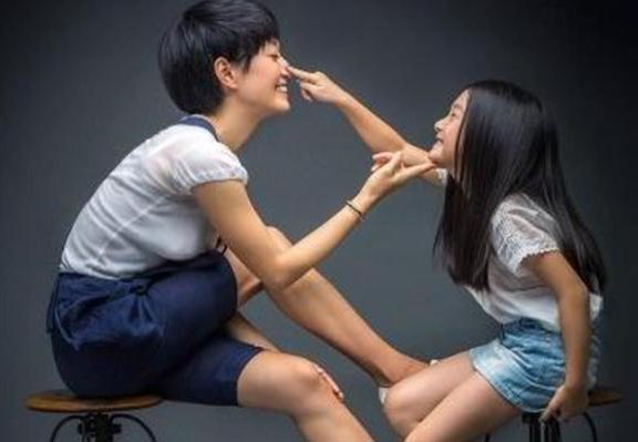 林心如坐实怀孕领衔家庭事业双丰收五大高龄明星妈妈(8)