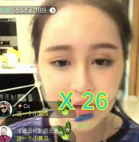 赵本山为何任由女儿当网红，还用“社会你球姐”这样粗俗艺名？(6)