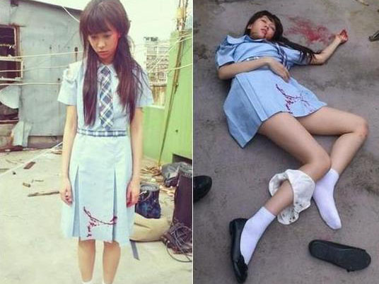 1天死5次,片场猝死,无钱葬母,扒扒香港TVB10大配角之悲惨遭遇(3)