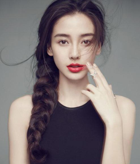 电视剧女王孙俪为何电视剧片酬那么高,电影片酬却垫底!(5)
