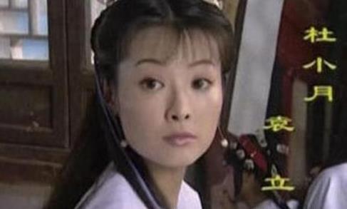 有人黑着黑着就洗白圈粉了，而袁立却无论做什么都会被骂(11)