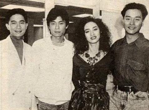 扒扒电影《僵尸先生》诡异事件：主创六死一疯两人陷性丑闻(4)
