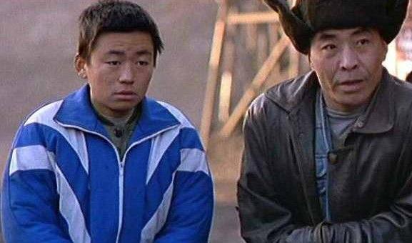 《士兵突击》兄弟的情感怪圈：王宝强李晨被戴绿帽，陈思成疑睡杨幂同学(3)